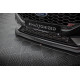 Body kit a vizuální doplňky Přední Splitter Ford Fiesta ST Mk8 Facelift | race-shop.cz