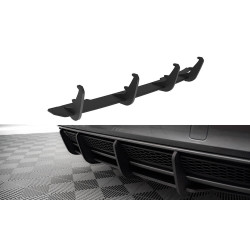 Zadní Difuzor Audi A4 S-Line B8 Facelift