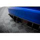 Body kit a vizuální doplňky Zadní Difuzor Subaru WRX STI Mk1 | race-shop.cz