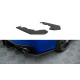 Body kit a vizuální doplňky Zadní boční splittry Subaru WRX STI Mk1 | race-shop.cz