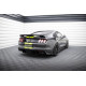 Body kit a vizuální doplňky Zadní Difuzor Ford Mustang GT Mk6 | race-shop.cz