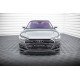 Body kit a vizuální doplňky Přední Splitter Audi A8 D5 | race-shop.cz