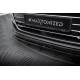 Body kit a vizuální doplňky Přední Splitter Audi A8 D5 | race-shop.cz