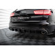 Body kit a vizuální doplňky Zadní Valance Audi A6 Avant C7 | race-shop.cz