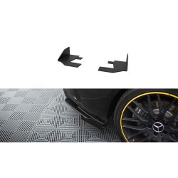 Zadní Side Flaps Mercedes-AMG CLA 45 C117 Facelift