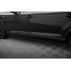 Body kit a vizuální doplňky Difuzory bočních lišt V2 Audi SQ7 / Q7 S-Line Mk2 | race-shop.cz