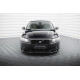Body kit a vizuální doplňky Přední Splitter Volvo S80 Mk2 | race-shop.cz