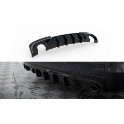 Zadní Valance V2 BMW 5 M-Pack F10