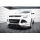 Body kit a vizuální doplňky Přední Splitter Ford Kuga ST-Line Mk2 | race-shop.cz
