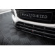 Body kit a vizuální doplňky Přední Splitter Ford Kuga ST-Line Mk2 | race-shop.cz