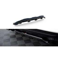 Central Zadní Splitter (with vertical bars) Ford Kuga ST-Line Mk2