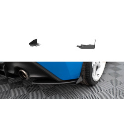 Zadní Side Flaps Toyota GR86 Mk1