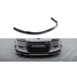 Přední Splitter V2 Renault Megane GT Mk3 Facelift