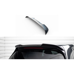 Krytka spoileru 3D Volkswagen Golf R / R-Line / GTI Mk7