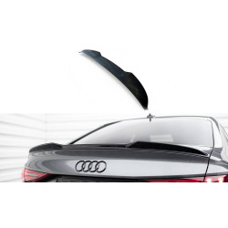 Krytka spoileru 3D Audi A3 / A3 S-Line / S3 / RS3 Sedan 8Y