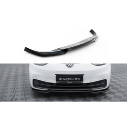 Přední Splitter V1 Volkswagen ID.3 Mk1