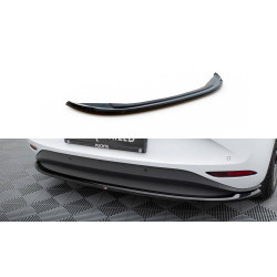 Středový Zadní Splitter Volkswagen ID.3 Mk1