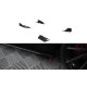 Body kit a vizuální doplňky Side Flaps BMW M2 G87 | race-shop.cz