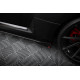 Body kit a vizuální doplňky Side Flaps BMW M2 G87 | race-shop.cz