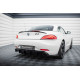 Body kit a vizuální doplňky Zadní Valance BMW Z4 E89 | race-shop.cz