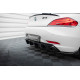 Body kit a vizuální doplňky Zadní Valance BMW Z4 E89 | race-shop.cz