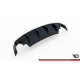 Body kit a vizuální doplňky Zadní Valance BMW Z4 E89 | race-shop.cz