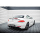 Body kit a vizuální doplňky Zadní boční splittry BMW Z4 E89 | race-shop.cz