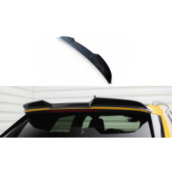 Krytka spoileru 3D Audi RS3 / S3 / A3 S-Line Sportback 8Y
