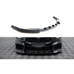 Carbon Fiber Přední Splitter V2 BMW M2 G87
