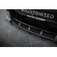 Body kit a vizuální doplňky Carbon Fiber Přední Splitter V2 BMW M2 G87 | race-shop.cz
