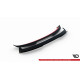 Body kit a vizuální doplňky Krytka spoileru Skoda Fabia Hatchback Mk3 | race-shop.cz