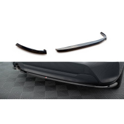 Zadní boční splittry BMW 1 F40