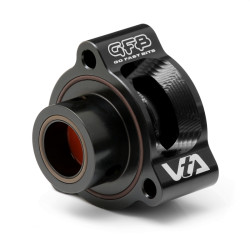 GFB VTA T9458 Vypouštěcí Ventil (zvuk BOV) pro Mercedes, Ford a Peugeot aplikace