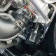 Mercedes GFB VTA T9458 Vypouštěcí Ventil (zvuk BOV) pro Mercedes, Ford a Peugeot aplikace | race-shop.cz