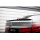 Body kit a vizuální doplňky Krytka spoileru BMW 5 GT M-Pack F07 | race-shop.cz