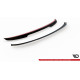 Body kit a vizuální doplňky Krytka spoileru BMW 5 GT M-Pack F07 | race-shop.cz