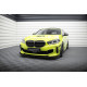 Body kit a vizuální doplňky Přední Flaps BMW 1 F40 M-Pack / M135i | race-shop.cz