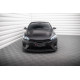 Body kit a vizuální doplňky MAXTON DESIGN přední splitter pro Kia Proceed / Ceed GT Mk1 Facelift / Mk3, lesklá černá, V2 | race-shop.cz
