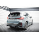 Body kit a vizuální doplňky Krytka spoileru 3D BMW X1 M-Pack U11 | race-shop.cz