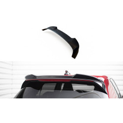 Krytka spoileru 3D Volkswagen Golf GTI / R Mk8