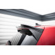 Body kit a vizuální doplňky Krytka spoileru 3D Volkswagen Golf GTI / R Mk8 | race-shop.cz