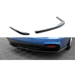 Zadní boční splittry BMW 3 GT M-Pack F34