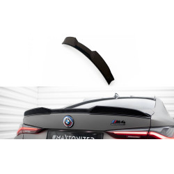 Krytka spoileru 3D BMW M4 G82 / M440i G22 / 4 M-Pack G22