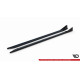 Body kit a vizuální doplňky Difuzory bočních lišt V3 CSL Look BMW M3 G80 | race-shop.cz