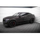 Body kit a vizuální doplňky Difuzory bočních lišt V2 Mercedes-Benz GLC Coupe AMG-Line C253 | race-shop.cz