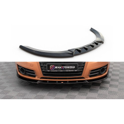 Přední Splitter V2 Audi A7 C7