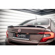 Body kit a vizuální doplňky Krytka spoileru Fiat Tipo S Sedan Mk1 | race-shop.cz