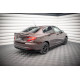 Body kit a vizuální doplňky Krytka spoileru Fiat Tipo S Sedan Mk1 | race-shop.cz