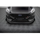 Body kit a vizuální doplňky Přední Flaps Ford Fiesta ST Mk8 Facelift | race-shop.cz