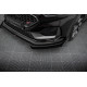 Body kit a vizuální doplňky Přední Flaps Ford Fiesta ST Mk8 Facelift | race-shop.cz
